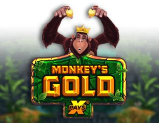 Monkeys Gold Xpay NetBet